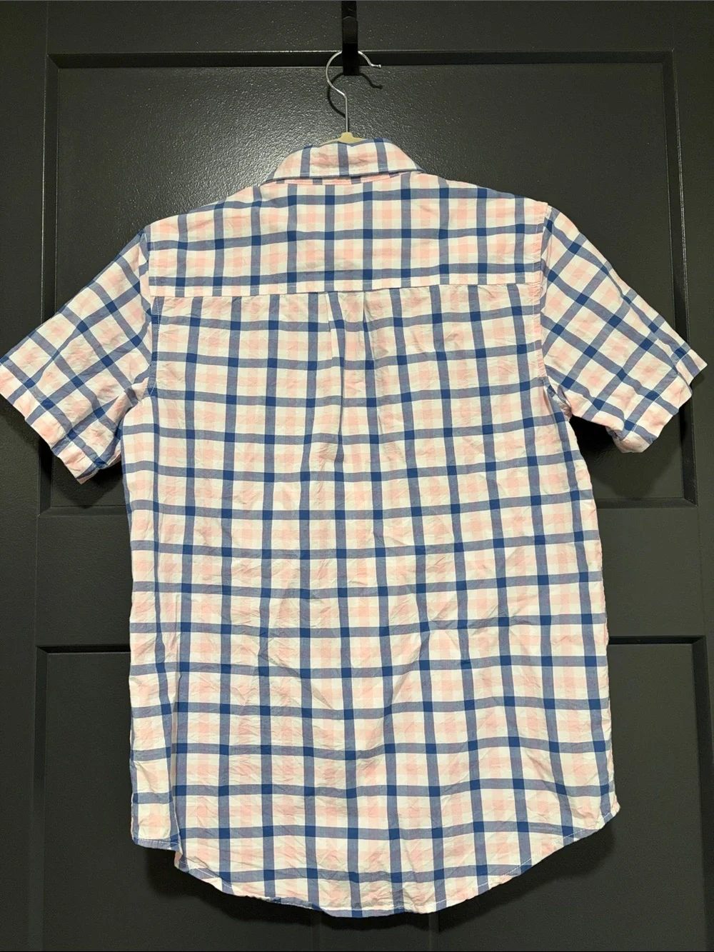 Boys Button Down Shirt